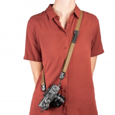 Peak Design Leash Camera Strap, Coyote