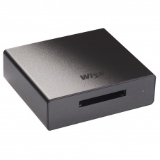 Wise Advanced RD-40CXB CFexpress Type B Card Reader