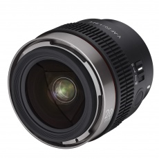 Samyang V-AF 20mm T1.9 lens for Sony FE