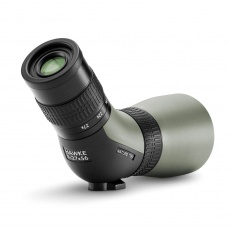 Hawke Nature Trek 9-27x56 Spotting Scope