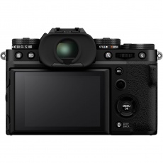 Fujifilm X-T5 Mirrorless Camera, Black with XF 16-50mm lens Fujifilm X-T5 Mirrorless Camera, Black with XF 16-50mm lens