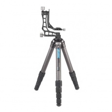 Leofoto Ranger LS-365C + PG-1 Gimbal head kit