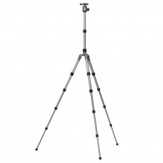 Slik Rover A Travel Tripod, Aluminium