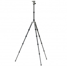 Slik Rover C Travel Tripod, Carbon Fibre Slik Rover C Travel Tripod, Carbon Fibre