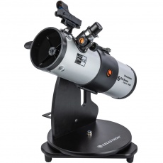 Celestron StarSense Explorer 114 Tabletop Dobsonian Telescope Celestron StarSense Explorer 114 Tabletop Dobsonian Telescope
