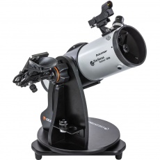 Celestron StarSense Explorer 114 Tabletop Dobsonian Telescope Celestron StarSense Explorer 114 Tabletop Dobsonian Telescope