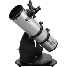 Celestron StarSense Explorer 130 Tabletop Dobsonian Telescope Celestron StarSense Explorer 130 Tabletop Dobsonian Telescope