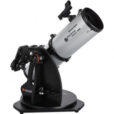 Celestron StarSense Explorer 130 Tabletop Dobsonian Telescope Celestron StarSense Explorer 130 Tabletop Dobsonian Telescope