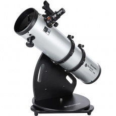 Celestron StarSense Explorer 150 Tabletop Dobsonian Telescope