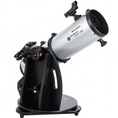 Celestron StarSense Explorer 150 Tabletop Dobsonian Telescope