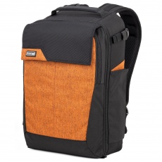 Think Tank Mirrorless Mover Backpack, Campfire Orange Think Tank Mirrorless Mover Backpack, Campfire Orange