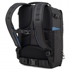 Think Tank Mirrorless Mover Backpack, Marine Blue Think Tank Mirrorless Mover Backpack, Marine Blue