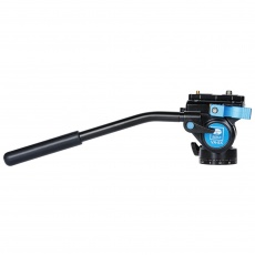 Sirui VA-5X Video Head for Arca Swiss compatible release plates Sirui VA-5X Video Head for Arca Swiss compatible release plates