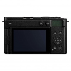 Panasonic Lumix S9 Mirrorless Camera Body, Green Panasonic Lumix S9 Mirrorless Camera Body, Green