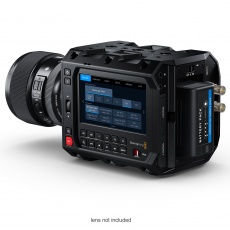 Blackmagic Design PYXIS 6K Cinema camera for L mount lenses
