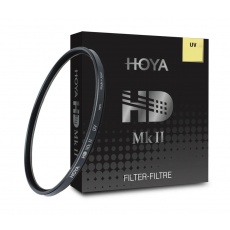 Hoya 55mm HD II UV filter Hoya 55mm HD II UV filter