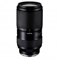 Tamron 50-300mm F4.5-6.3 Di III VC VXD lens for Sony FE Tamron 50-300mm F4.5-6.3 Di III VC VXD lens for Sony FE