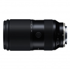 Tamron 50-300mm F4.5-6.3 Di III VC VXD lens for Sony FE Tamron 50-300mm F4.5-6.3 Di III VC VXD lens for Sony FE
