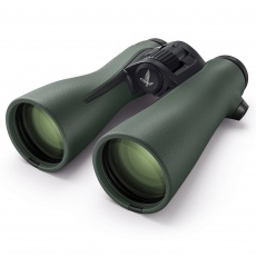 Swarovski 10x52 NL Pure Binoculars, Green