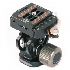 Leofoto VH-10 Monopod Head Leofoto VH-10 Monopod Head