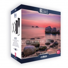 Cokin Z-Pro Golden Hour kit