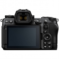 Nikon Z 6III Mirrorless Camera Body Nikon Z 6III Mirrorless Camera Body