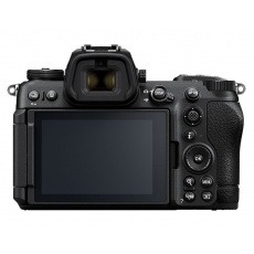 Nikon Z 6III  Mirrorless Camera Body with 24-120 f/4 S lens Nikon Z 6III  Mirrorless Camera Body with 24-120 f/4 S lens