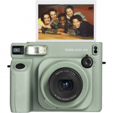 Fujifilm Instax Wide 400 Instant Camera