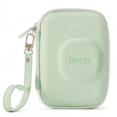 Fujifilm Instax Mini Liplay Case, Matcha Green