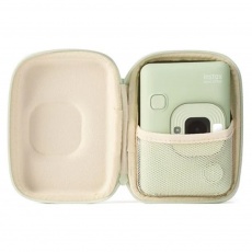 Fujifilm Instax Mini Liplay Case, Matcha Green