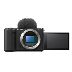 Sony ZV-E10 II Interchangeable-lens Camera body