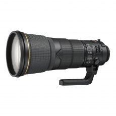 Nikon AF-S 400mm f2.8E FL ED VR lens Nikon AF-S 400mm f2.8E FL ED VR lens