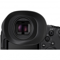 Canon ER-iE Eye Cup for the EOS R1 Canon ER-iE Eye Cup for the EOS R1