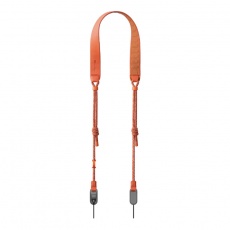 PGYTECH Air Quick Release Camera Shoulder Strap, Vibrant Orange