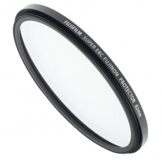 Fujifilm 82mm Protector Filter