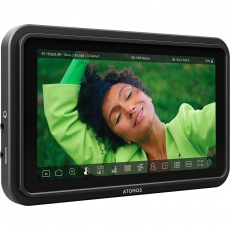 Atomos Shinobi II 5-inch, 1500nit HDR monitor for vloggers, creatives and photographers