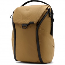 Peak Design Everyday Backpack 20L v2, Coyote
