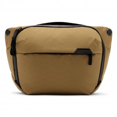 Peak Design Everyday Sling Bag 6L v2, Coyote