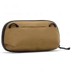 Peak Design Tech Pouch Small, Coyote Peak Design Tech Pouch Small, Coyote
