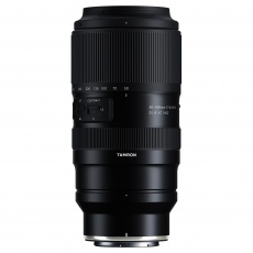 Tamron 50-400mm F4.5-6.3 Di III VC VXD lens for Nikon Z