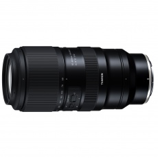 Tamron 50-400mm F4.5-6.3 Di III VC VXD lens for Nikon Z