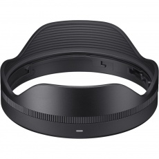Sigma LH706-02 Lens Hood for the 10-18mm F2.8 DC DN Sigma LH706-02 Lens Hood for the 10-18mm F2.8 DC DN