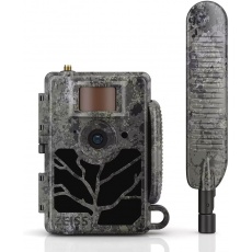 Zeiss Secacam 5, 100 degree wide angle Trail Camera Zeiss Secacam 5, 100 degree wide angle Trail Camera