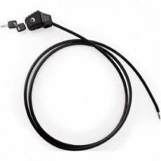 Zeiss Cable Lock for Secacam Zeiss Cable Lock for Secacam