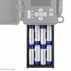 Zeiss Battery Tray for Secacam 7 Zeiss Battery Tray for Secacam 7