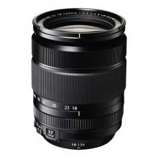 Fujifilm XF 18-135mm f3.5-f5.6 WR OIS lens Fujifilm XF 18-135mm f3.5-f5.6 WR OIS lens