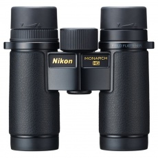 Nikon Monarch HG 10x30 Binoculars Nikon Monarch HG 10x30 Binoculars