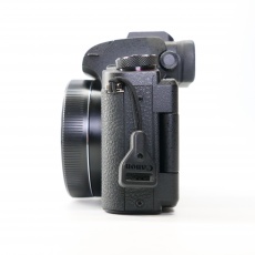 Used canon Powershot G1X Mk III digital compact camera
