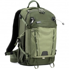 Think Tank BackLight 18L Photo Daypack, Montane Green Think Tank BackLight 18L Photo Daypack, Montane Green