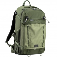 Think Tank BackLight 36L Photo Daypack, Montane Green Think Tank BackLight 36L Photo Daypack, Montane Green